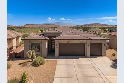 836 W Las Colinas Dr, Saint George, UT 84790 - Photo 43
