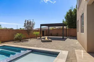 836 W Las Colinas Dr, Saint George, UT 84790 - Photo 41