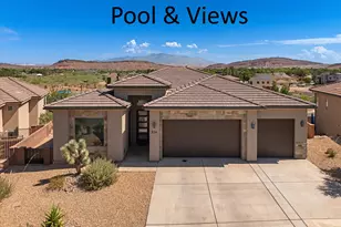 836 W Las Colinas Dr, Saint George, UT 84790 - Photo 1