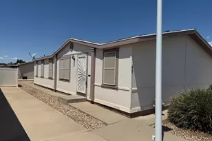 93 N 3820 W, Hurricane, UT 84737 - Photo 1