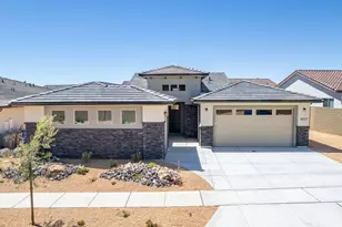 1607 N Daylight St, Washington, UT 84780 - Photo 1