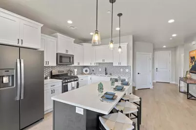 268 N 2020 W #75, Hurricane, UT 84737 - Photo 5