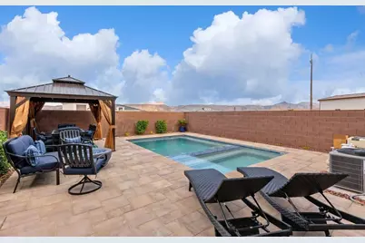 268 N 2020 W #75, Hurricane, UT 84737 - Photo 33