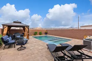 268 N 2020 W, Hurricane, UT 84737 - Photo 33