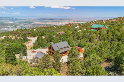 813 E High Mountain View Dr, Cedar City, UT 84720 - Photo 33