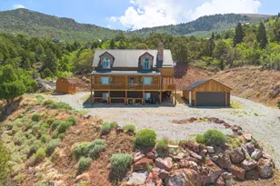 813 E High Mountain View Dr, Cedar City, UT 84720 - Photo 1