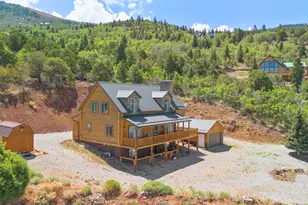 813 E High Mountain View Dr, Cedar City, UT 84720 - Photo 35