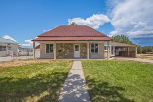 142 W 200 N, Panguitch, UT 84759 - Photo 1