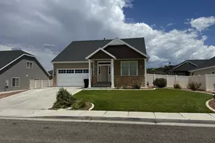 166 N 2875 W, Cedar City, UT 84720 - Photo 1