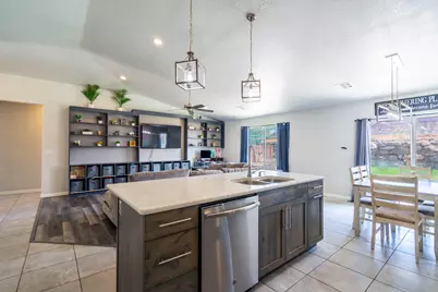 4055 S Sweet Escape Dr, Washington, UT 84780 - Photo 21