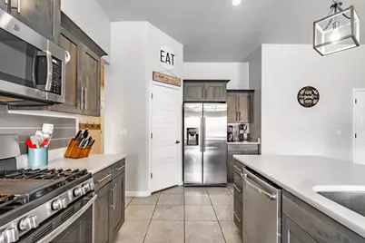 4055 S Sweet Escape Dr, Washington, UT 84780 - Photo 25