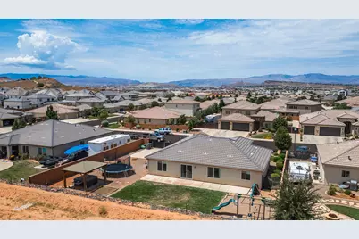 4055 S Sweet Escape Dr, Washington, UT 84780 - Photo 65