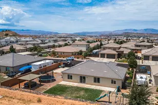 4055 S Sweet Escape Dr, Washington, UT 84780 - Photo 65