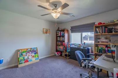 4055 S Sweet Escape Dr, Washington, UT 84780 - Photo 35