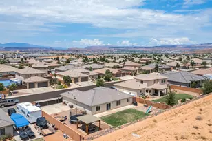 4055 S Sweet Escape Dr, Washington, UT 84780 - Photo 63