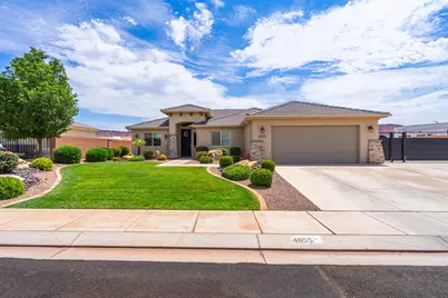 4055 S Sweet Escape Dr, Washington, UT 84780 - Photo 3