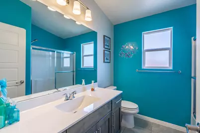 4055 S Sweet Escape Dr, Washington, UT 84780 - Photo 45