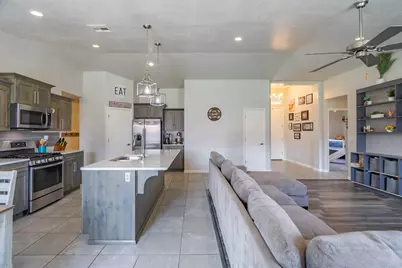4055 S Sweet Escape Dr, Washington, UT 84780 - Photo 15