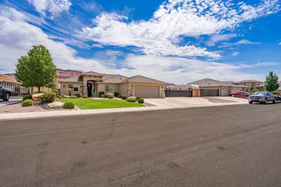 4055 S Sweet Escape Dr, Washington, UT 84780 - Photo 67