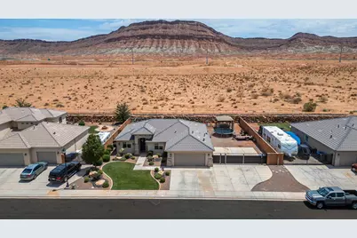 4055 S Sweet Escape Dr, Washington, UT 84780 - Photo 5