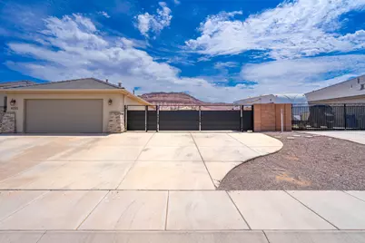4055 S Sweet Escape Dr, Washington, UT 84780 - Photo 69