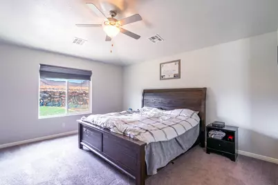 4055 S Sweet Escape Dr, Washington, UT 84780 - Photo 27