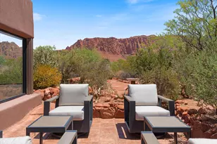 1115 N Kayenta Pkwy, Ivins, UT 84738 - Photo 13