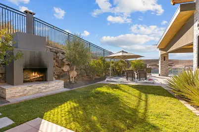 3652 S Cypress Point Rd, Hurricane, UT 84737 - Photo 79