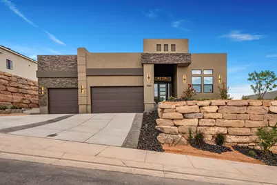 3066 W Platani Trail, Saint George, UT 84770 - Photo 1