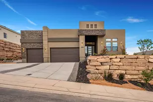 3066 W Platani Trail, Saint George, UT 84770 - Photo 1