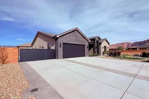 572 S Serenity Circle, Ivins, UT 84738 - Photo 3