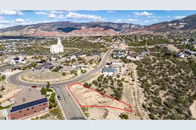 387 S Carmel Ridge Cir, Cedar City, UT 84720 - Photo 21