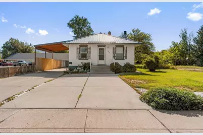 360 N 400 W, Cedar City, UT 84721 - Photo 1