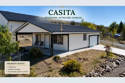 164 W 100 St, Fremont, UT 84747 - Photo 99
