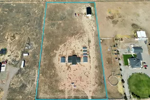 103 N 3700 W, Parowan, UT 84761 - Photo 33