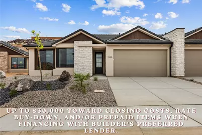 1626 W 470 N, Hurricane, UT 84737 - Photo 1