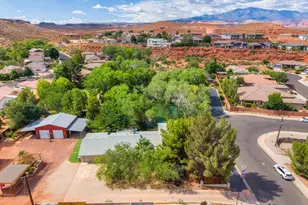 1025 N 1800 E, Saint George, UT 84770 - Photo 1