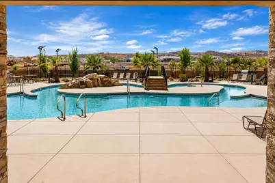 815 S Black Alder Dr, Saint George, UT 84790 - Photo 11