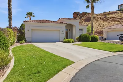 1073 Shadow Ridge Ct #1073, Washington, UT 84780 - Photo 1