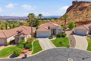 1073 Shadow Ridge Ct, Washington, UT 84780 - Photo 3
