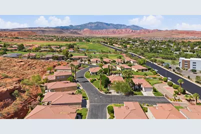 1073 Shadow Ridge Ct #1073, Washington, UT 84780 - Photo 21