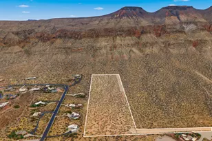 3699 S 1100 W, Hurricane, UT 84737 - Photo 1