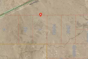 [Address not provided], Beryl, UT 84714 - Photo 1