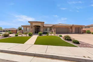 717 W Osprey Dr, Washington, UT 84780 - Photo 1