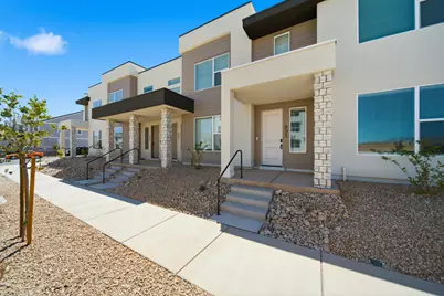 895 W Boxthorn Dr, Saint George, UT 84790 - Photo 3