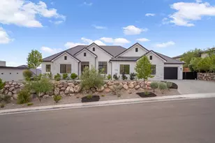 793 W Scenario St, Washington, UT 84780 - Photo 1