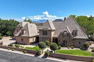 1548 W Woodsview Ln, Saint George, UT 84770 - Photo 1