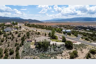 1387 S Hillcrest Dr, Cedar City, UT 84720 - Photo 61