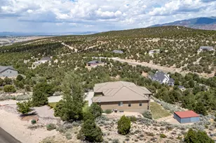 1387 S Hillcrest Dr, Cedar City, UT 84720 - Photo 57