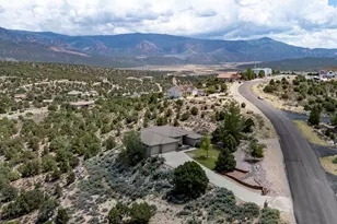1387 S Hillcrest Dr, Cedar City, UT 84720 - Photo 65